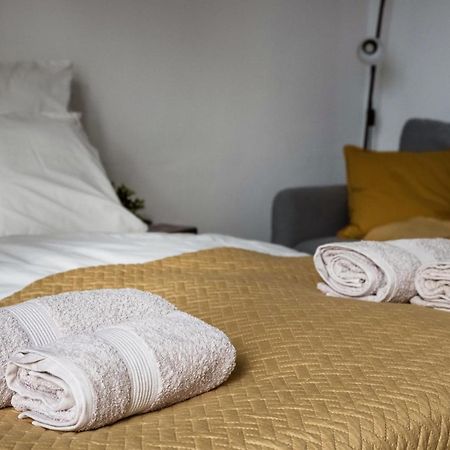 شقة Stylish And Cozy Studio In The Heart Of The City بودابست المظهر الخارجي الصورة