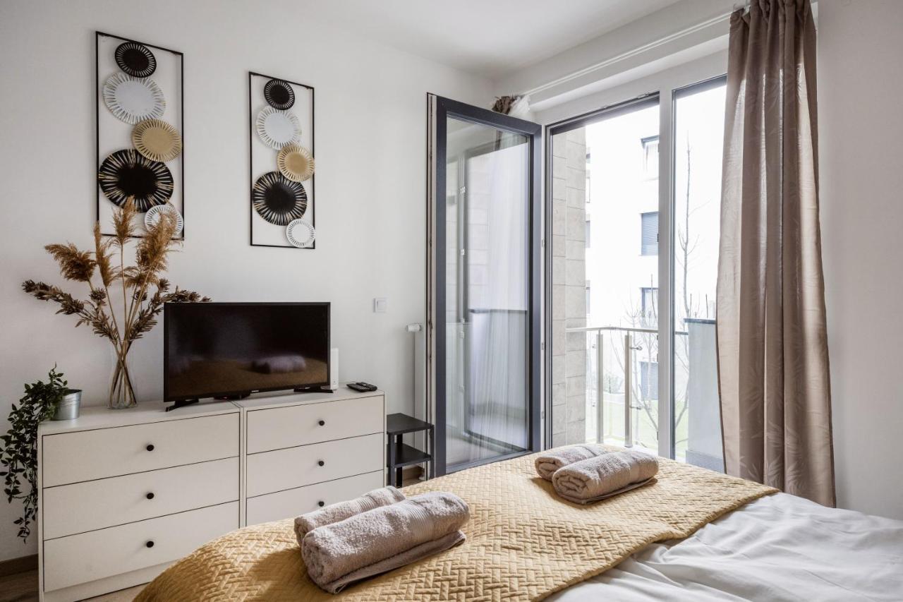 شقة Stylish And Cozy Studio In The Heart Of The City بودابست المظهر الخارجي الصورة