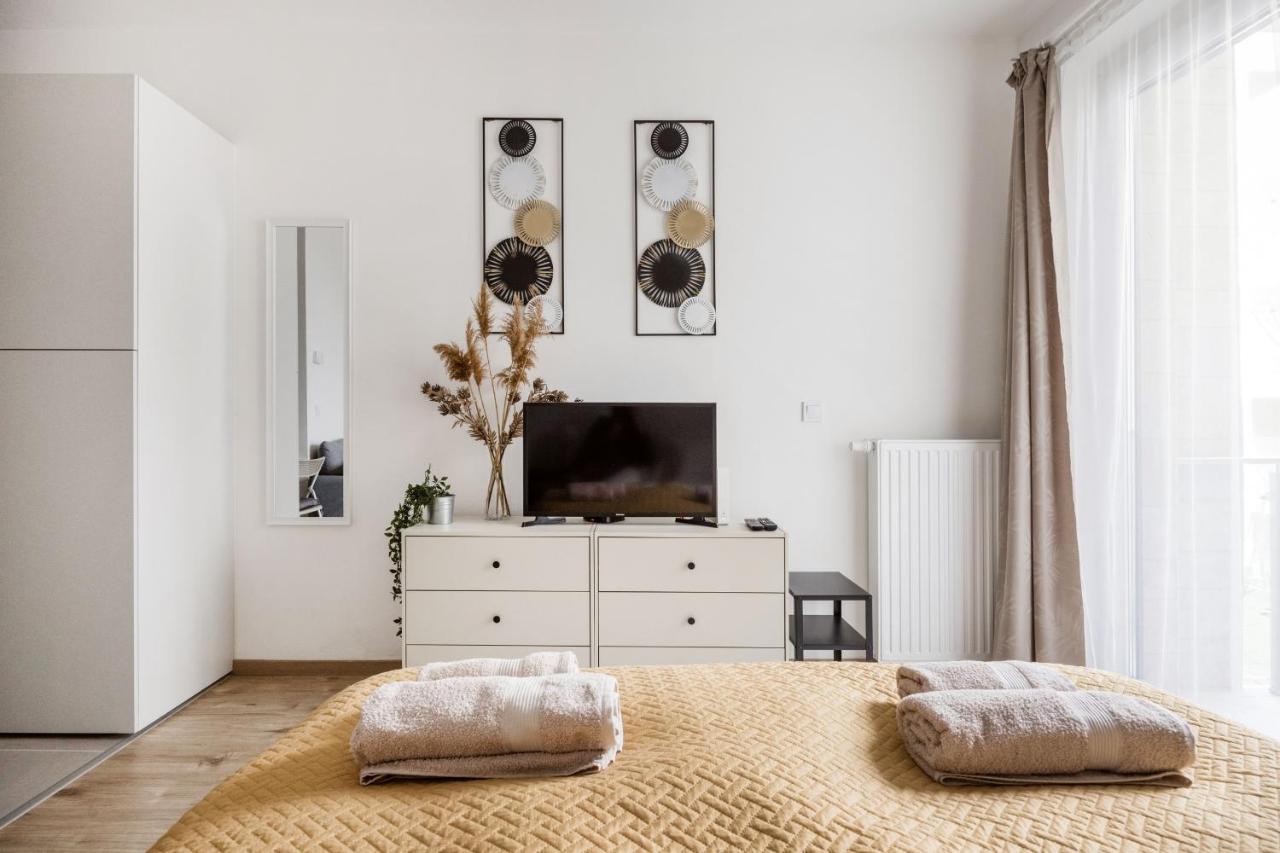 شقة Stylish And Cozy Studio In The Heart Of The City بودابست المظهر الخارجي الصورة