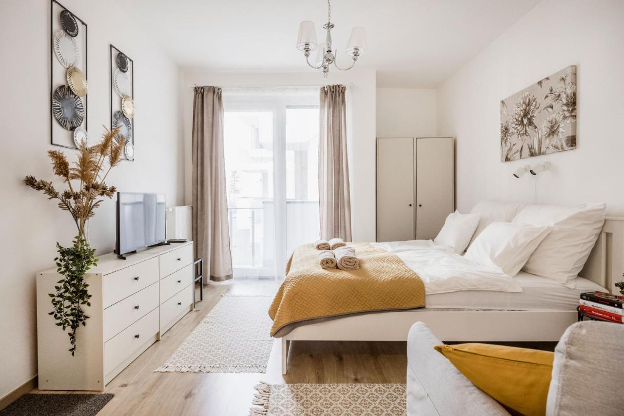 شقة Stylish And Cozy Studio In The Heart Of The City بودابست المظهر الخارجي الصورة