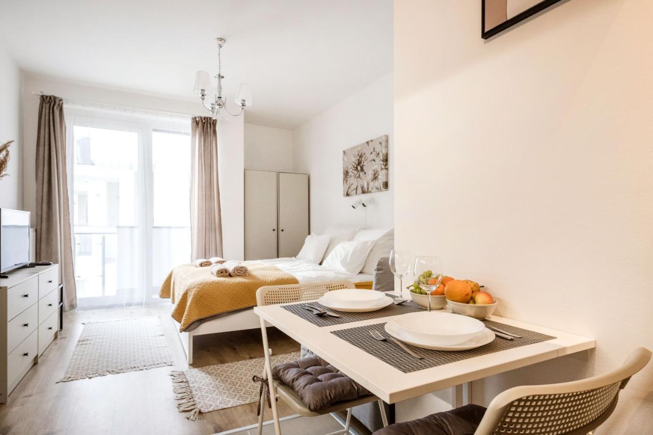 شقة Stylish And Cozy Studio In The Heart Of The City بودابست المظهر الخارجي الصورة