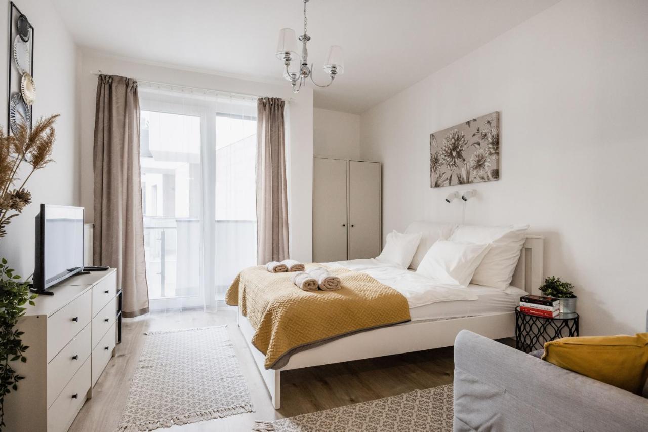 شقة Stylish And Cozy Studio In The Heart Of The City بودابست المظهر الخارجي الصورة